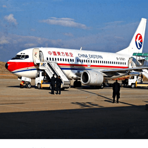 五大连池航空快运航空快运业稳步发展的原因是什么？
